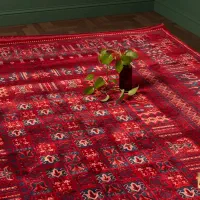 فرش ماشینی 1200 شانه قیمت امروز