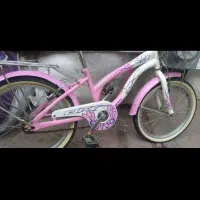 دوچرخه مناسب سن ۸ تا ۱۶ سال