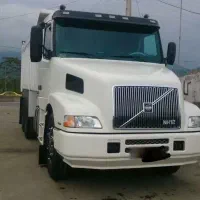 کاامیون ولوو انهاش12 ان هاش 12