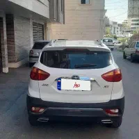 جک s3|خودرو سواری و وانت|قزوین, |دیوار