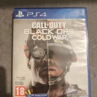 دو بازی PS5/PS4 کالاف دیوتی|کنسول، بازی ویدئویی و آنلاین|تهران, تهرانپارس غربی|دیوار