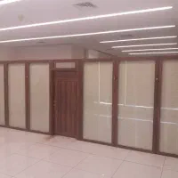 تولید کننده پارتیشن های اداری و فروشگاهی|دفتر کار|چهاردانگه (تهران), |دیوار