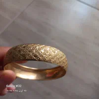 النگو سایز ۲ بدون ایراد وشکستگی