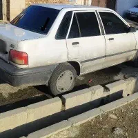 پراید ۱۳۱|خودرو سواری و وانت|رباط‌کریم, شترخوار|دیوار