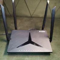 مودم D-Link|مودم و تجهیزات شبکه|ساری, |دیوار