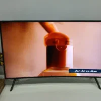 تلوزیون ال ای دی سامسونگ ۴۹ اینچ|تلویزیون و پروژکتور|اصفهان, لاله|دیوار