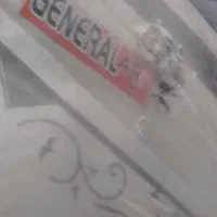 گاز رومیزی جنرال (آر)|اجاق گاز و لوازم برقی پختوپز|رشت, پاره بیجار|دیوار