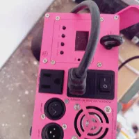 رقص نور لیزری مناسب استیج|ریسه و چراغ تزئینی|مرودشت, بیست متری بیمارستان|دیوار