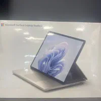 سرفیس استودیو2 I7 GEN13 RAM32 SSD1tb RTXA2000 8GB|رایانه همراه|تهران, جردن|دیوار