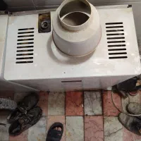 آبگرمکن دیواری