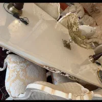 غذا خوری ۸ نفره