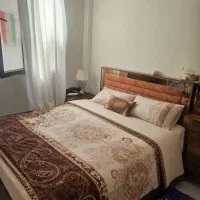 تخت و دراور با قیمت تخفیفی