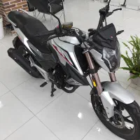 موتور ایران دوچرخ Ds 230