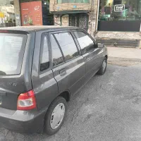 پراید ۱۱۱ مدل ۹۷|خودرو سواری و وانت|ملارد, |دیوار