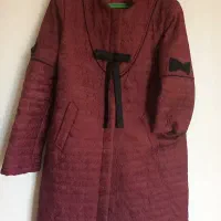 پالتو دخترانه