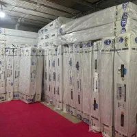 کانفورت تشک 2020
