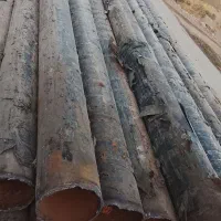 اوله ۶اینج گالوانیزه و۸اینج|عمدهفروشی|کوهدشت, |دیوار