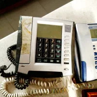 تلفن رومیزی|تلفن رومیزی|شاهینشهر, شیخ بهایی|دیوار