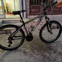 دوچرخه ۲۶ در حد