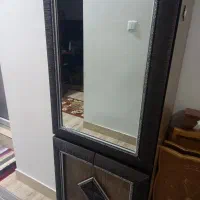 جاکفشی وجالباسی|جاکفشی، کمد، دراور|ماسال, |دیوار