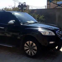 لیفان x60 مدل 95