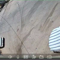 دوربین پلاک خوان حرفه ای با هوش مصنوعی