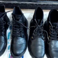 2 جفت بوت اسپرت سایز 38 الی 39