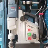 دریل مگنت بوش GBM 50-2 نو