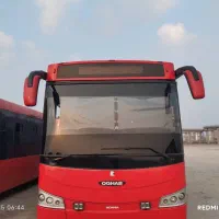 اتوبوس اسکانیا 90