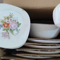 ظروف آرکوپال استفاده نشده