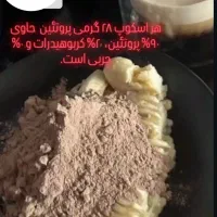 محصولات رژیمی بدون قند