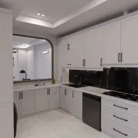 آپارتمان ۱۵۰متری صفر شیک|پیش‌فروش املاک|مشهد, الهیه|دیوار