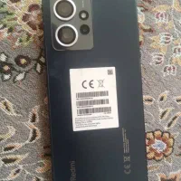 گوشی ردمی نوت12