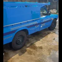 نیسان 403|خودرو سواری و وانت|کنگاور, |دیوار