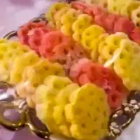 شیرینی پنجره ای