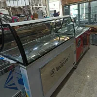 فروش تاپینگ بستنی|فروشگاه و مغازه|دزفول, |دیوار