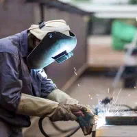 جوشکاری سیار خورده کاری