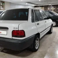 پراید 131 EX مدل 92|خودرو سواری و وانت|تهران, سبلان (لشگر)|دیوار