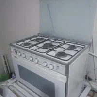 فرگاز پنج شعله