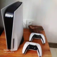 PS5پلی استیشن
