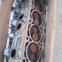 سرسیلندر پژو405