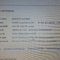 لپ تاب لنوو 14 اینچ|رایانه همراه|کرج, خرمدشت|دیوار