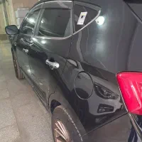 جک مشکی|خودرو سواری و وانت|تهران, بنی‌هاشم|دیوار