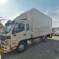 اتاق مسقف چادری