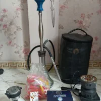 قلیان حرفه ای برای خاص پسند ها