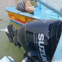 فروش موتور سوزکی