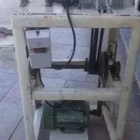 چرخ گوشت برقی بزرگ .  با دینام آلمانی  GDR|خردکن، آسیاب، غذاساز|تهران, پارک شهر|دیوار