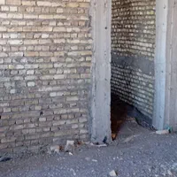 منزل مسکونی نیمه ساز در رفسنجان احمدآباد دفعه|فروش خانه و ویلا|کشکوئیه, |دیوار