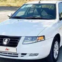 حواله سورن پلاس دوگانه موتور EF7