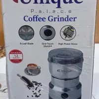 آسیاب یونیک